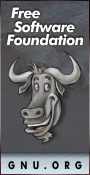 GNU's Not Unix! - the GNU Project and the Free Software Foundation (FSF)
